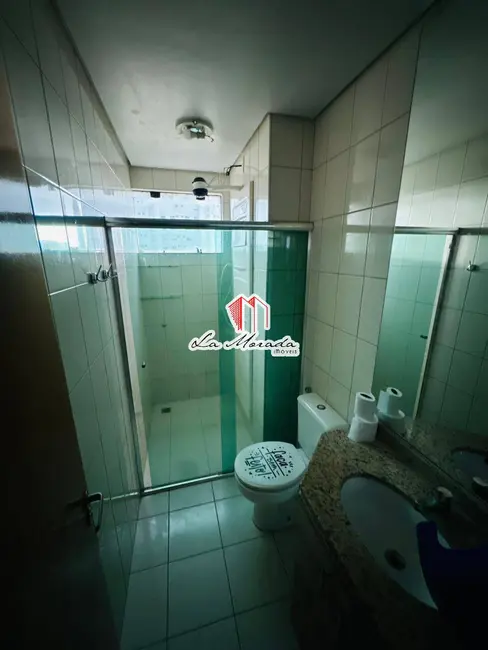 Foto 5 de Apartamento com 3 quartos para alugar, 96m2 em Ponta Negra, Manaus - AM