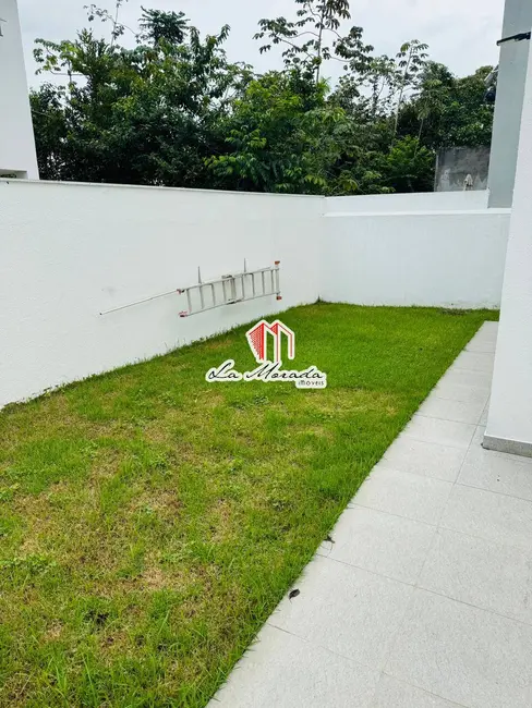Foto 2 de Casa com 3 quartos à venda, 139m2 em Ponta Negra, Manaus - AM