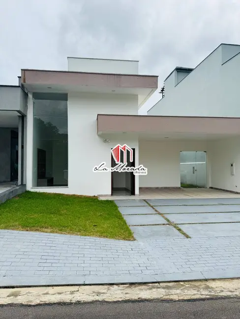 Foto 3 de Casa com 3 quartos à venda, 139m2 em Ponta Negra, Manaus - AM