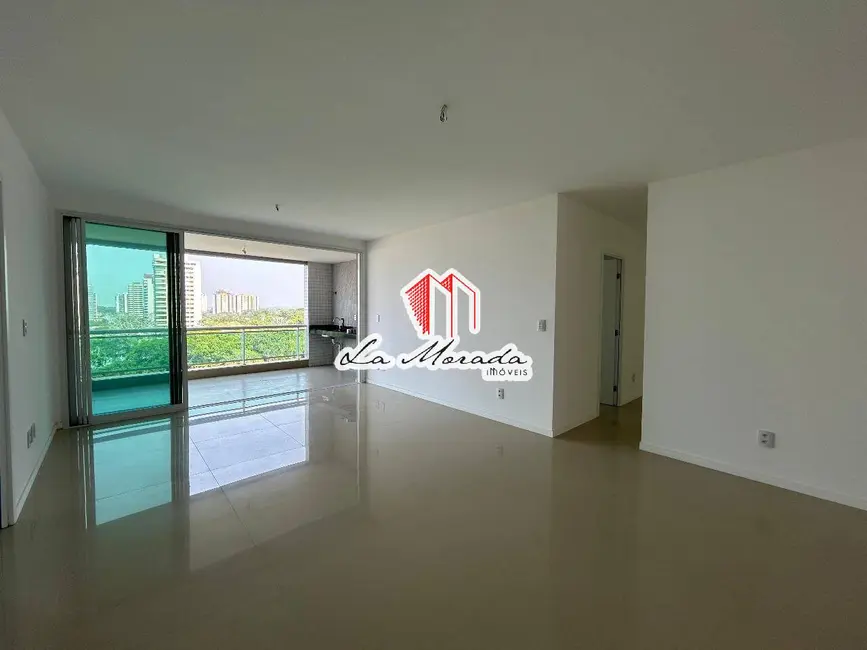 Apartamento com 3 quartos à venda, 152m2 em Ponta Negra, Manaus - AM - imagem 3 Foto 3 de Apartamento com 3 quartos à venda, 152m2 em Ponta Negra, Manaus - AM