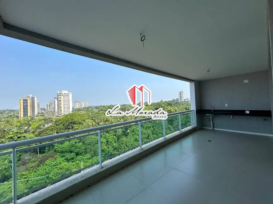 Apartamento com 3 quartos à venda, 152m2 em Ponta Negra, Manaus - AM - imagem 6 Foto 6 de Apartamento com 3 quartos à venda, 152m2 em Ponta Negra, Manaus - AM