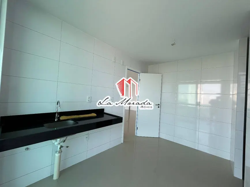 Apartamento com 3 quartos à venda, 152m2 em Ponta Negra, Manaus - AM - imagem 8 Foto 8 de Apartamento com 3 quartos à venda, 152m2 em Ponta Negra, Manaus - AM