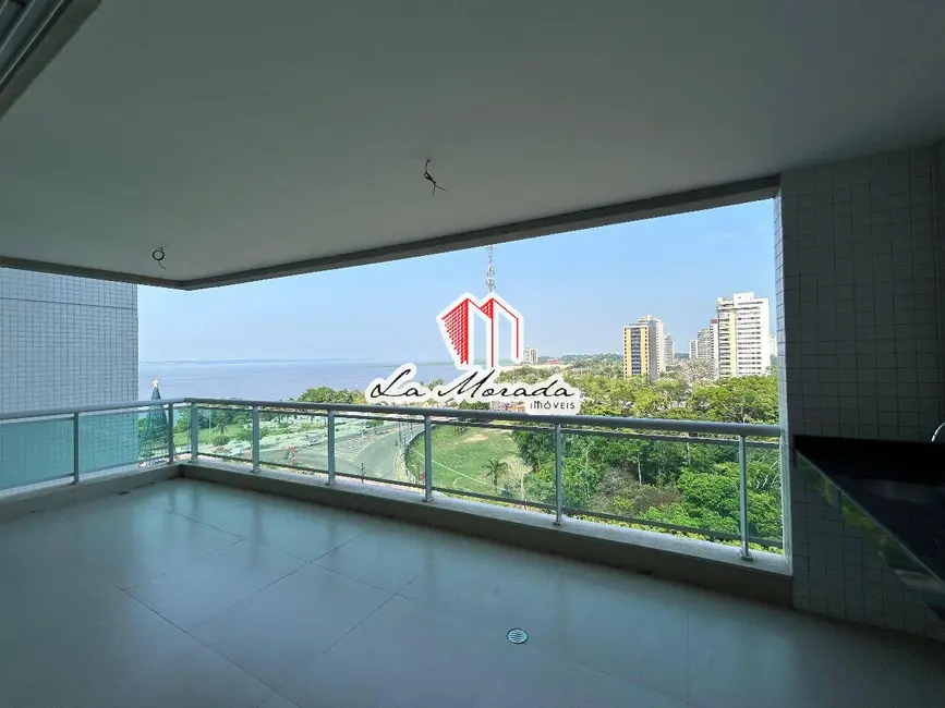 Apartamento com 3 quartos à venda, 152m2 em Ponta Negra, Manaus - AM - imagem 9 Foto 9 de Apartamento com 3 quartos à venda, 152m2 em Ponta Negra, Manaus - AM