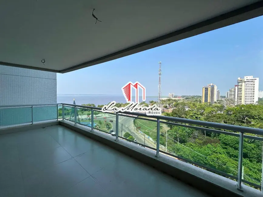 Apartamento com 3 quartos à venda, 152m2 em Ponta Negra, Manaus - AM - imagem 5 Foto 5 de Apartamento com 3 quartos à venda, 152m2 em Ponta Negra, Manaus - AM