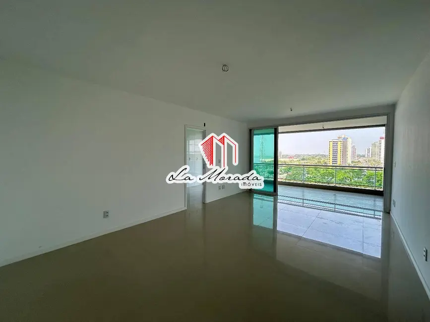 Apartamento com 3 quartos à venda, 152m2 em Ponta Negra, Manaus - AM - imagem 7 Foto 7 de Apartamento com 3 quartos à venda, 152m2 em Ponta Negra, Manaus - AM