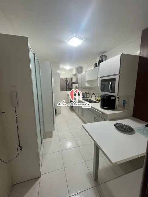 Apartamento com 5 quartos à venda, 150m2 em Nossa Senhora das Graças, Manaus - AM - imagem 9 Foto 9 de Apartamento com 5 quartos à venda, 150m2 em Nossa Senhora das Graças, Manaus - AM