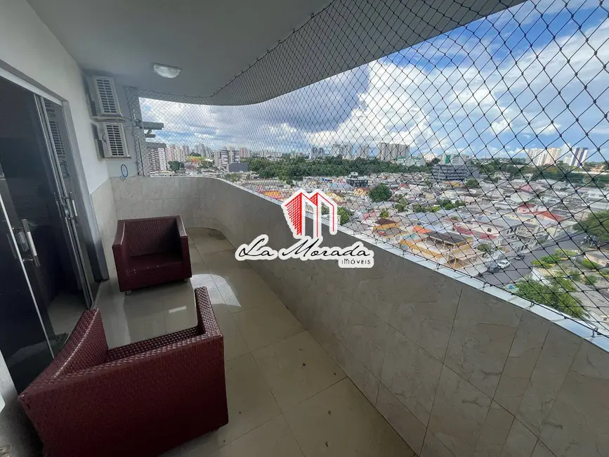 Apartamento com 5 quartos à venda, 150m2 em Nossa Senhora das Graças, Manaus - AM - imagem 4 Foto 4 de Apartamento com 5 quartos à venda, 150m2 em Nossa Senhora das Graças, Manaus - AM
