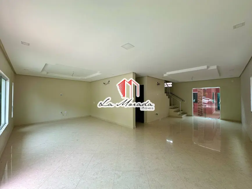 Foto 2 de Casa com 3 quartos à venda, 293m2 em Centro, Manaus - AM