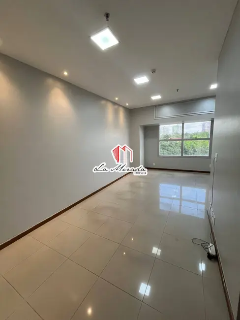 Sala Comercial à venda, 26m2 em Chapada, Manaus - AM - imagem 4 Foto 4 de Sala Comercial à venda, 26m2 em Chapada, Manaus - AM