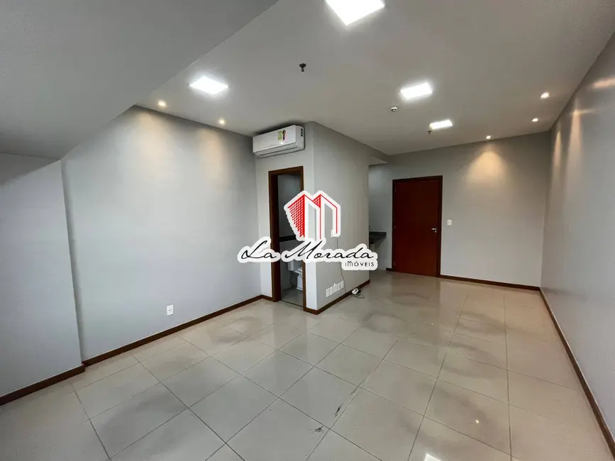 Sala Comercial à venda, 26m2 em Chapada, Manaus - AM - imagem 5 Foto 5 de Sala Comercial à venda, 26m2 em Chapada, Manaus - AM