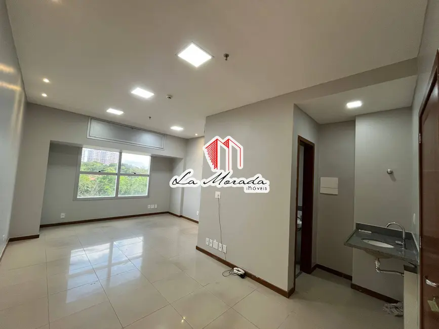 Foto 2 de Sala Comercial à venda, 26m2 em Chapada, Manaus - AM
