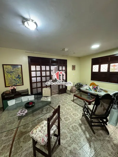 Foto 2 de Casa com 3 quartos à venda, 350m2 em Centro, Manaus - AM