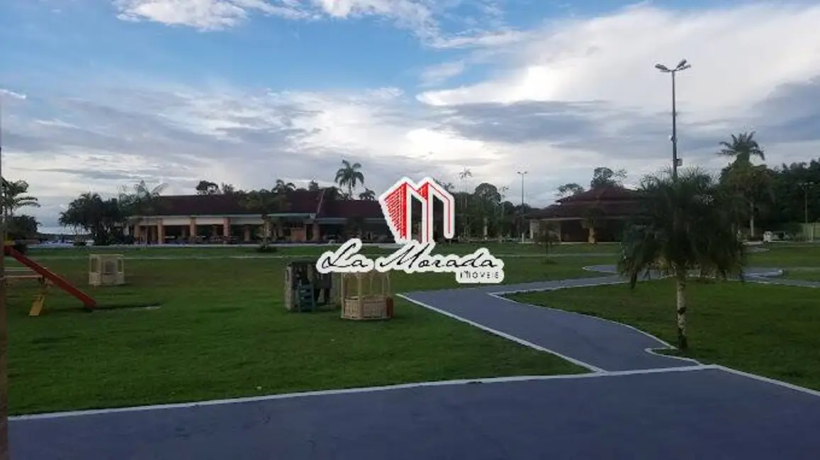 Foto 3 de Lote de Condomínio à venda, 800m2 em Ponta Negra, Manaus - AM