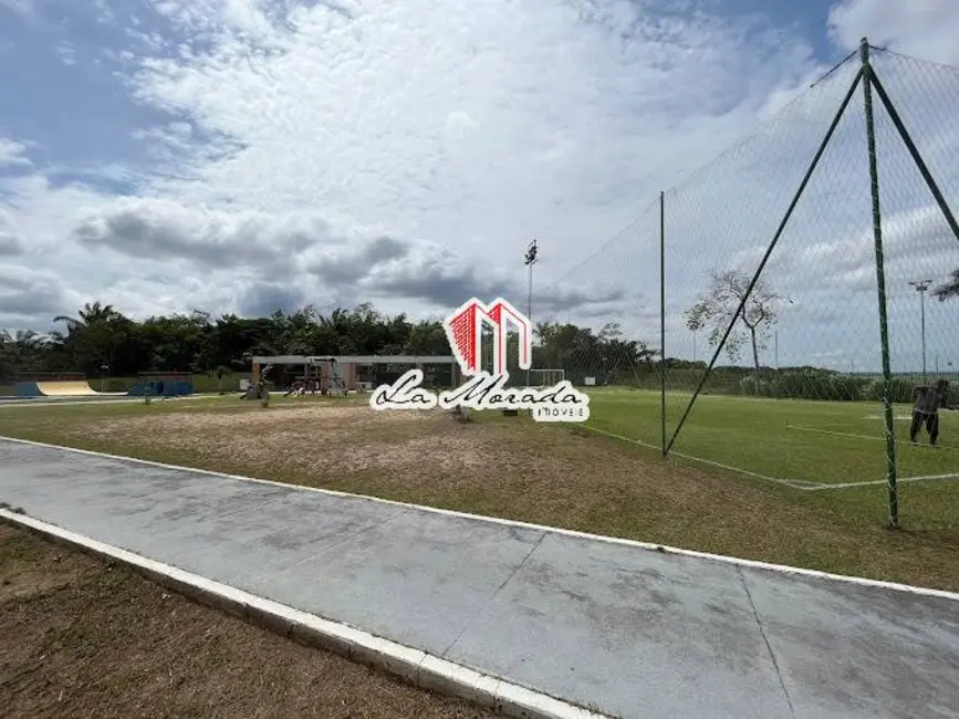Foto 9 de Lote de Condomínio à venda, 800m2 em Ponta Negra, Manaus - AM