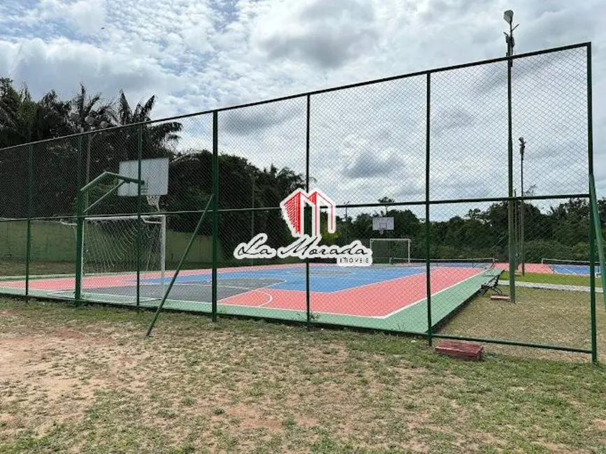 Foto 6 de Lote de Condomínio à venda, 800m2 em Ponta Negra, Manaus - AM