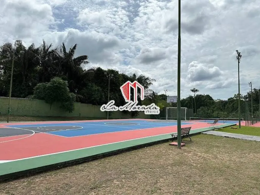 Foto 8 de Lote de Condomínio à venda, 800m2 em Ponta Negra, Manaus - AM