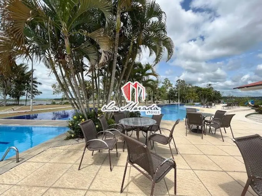Foto 2 de Lote de Condomínio à venda, 800m2 em Ponta Negra, Manaus - AM