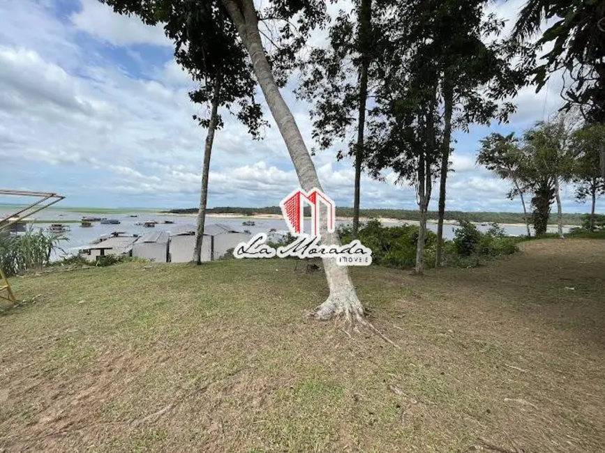 Foto 4 de Lote de Condomínio à venda, 800m2 em Ponta Negra, Manaus - AM