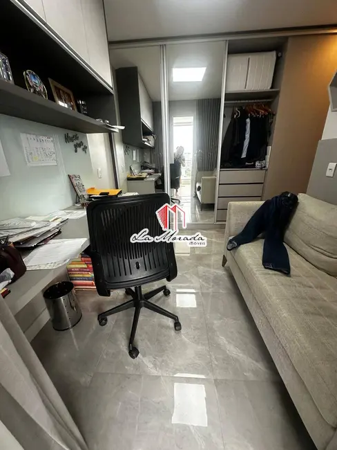 Apartamento com 3 quartos à venda, 139m2 em Praça 14 de Janeiro, Manaus - AM - imagem 2 Foto 2 de Apartamento com 3 quartos à venda, 139m2 em Praça 14 de Janeiro, Manaus - AM