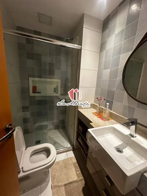 Apartamento com 3 quartos à venda, 139m2 em Praça 14 de Janeiro, Manaus - AM - imagem 9 Foto 9 de Apartamento com 3 quartos à venda, 139m2 em Praça 14 de Janeiro, Manaus - AM