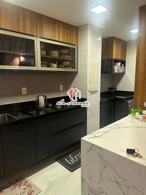 Apartamento com 3 quartos à venda, 139m2 em Praça 14 de Janeiro, Manaus - AM - imagem 5 Foto 5 de Apartamento com 3 quartos à venda, 139m2 em Praça 14 de Janeiro, Manaus - AM