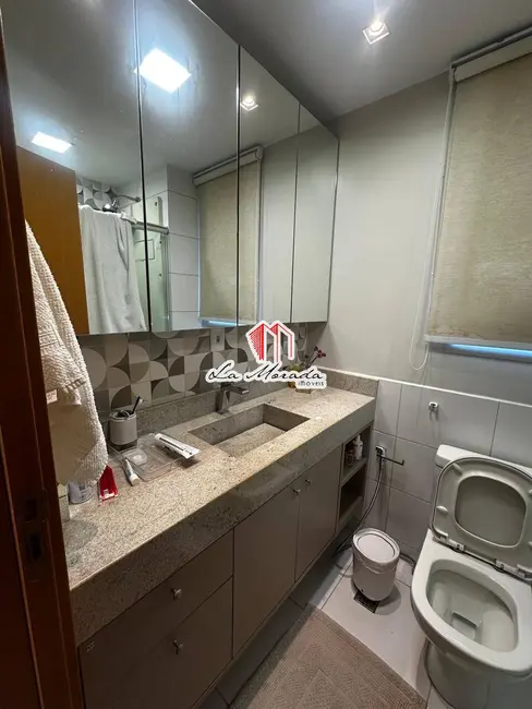 Apartamento com 3 quartos à venda, 139m2 em Praça 14 de Janeiro, Manaus - AM - imagem 4 Foto 4 de Apartamento com 3 quartos à venda, 139m2 em Praça 14 de Janeiro, Manaus - AM