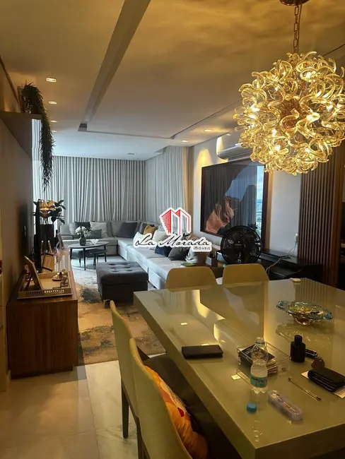 Foto 1 de Apartamento com 3 quartos à venda, 139m2 em Praça 14 de Janeiro, Manaus - AM