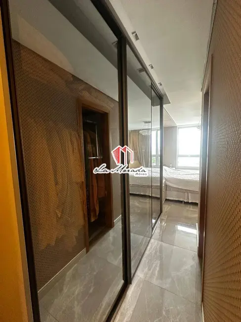 Apartamento com 3 quartos à venda, 139m2 em Praça 14 de Janeiro, Manaus - AM - imagem 3 Foto 3 de Apartamento com 3 quartos à venda, 139m2 em Praça 14 de Janeiro, Manaus - AM