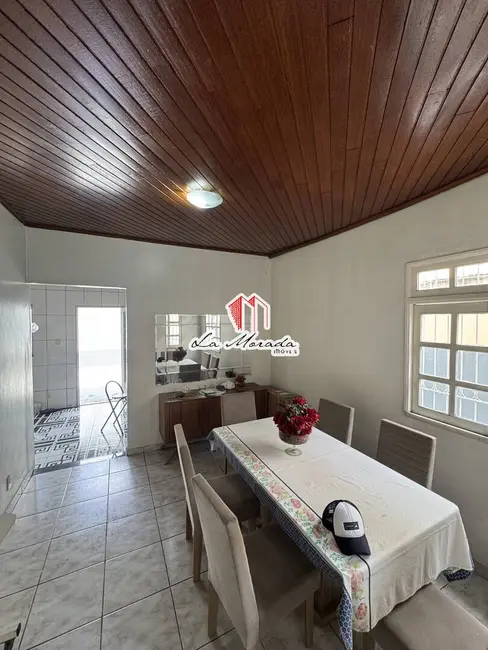 Casa com 2 quartos à venda, 200m2 em Flores, Manaus - AM - imagem 3 Foto 3 de Casa com 2 quartos à venda, 200m2 em Flores, Manaus - AM