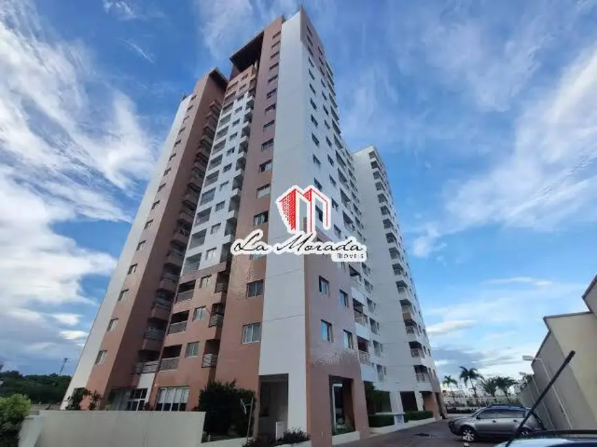 Foto 2 de Apartamento com 3 quartos para alugar, 83m2 em Ponta Negra, Manaus - AM