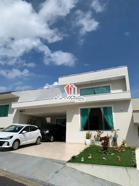 Foto 2 de Casa com 4 quartos à venda em Ponta Negra, Manaus - AM