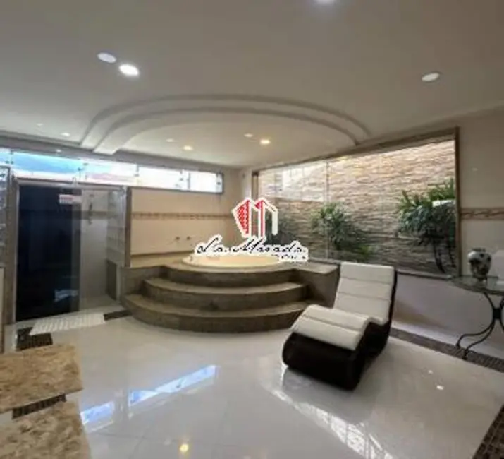 Foto 8 de Casa com 4 quartos à venda, 300m2 em Parque 10 de Novembro, Manaus - AM