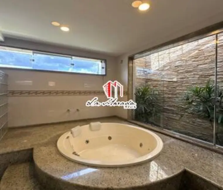 Foto 5 de Casa com 4 quartos à venda, 300m2 em Parque 10 de Novembro, Manaus - AM