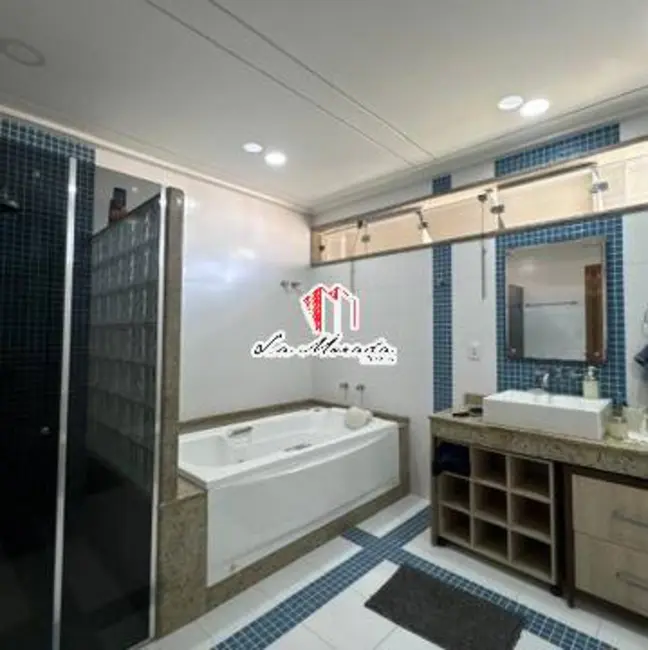 Foto 6 de Casa com 4 quartos à venda, 300m2 em Parque 10 de Novembro, Manaus - AM