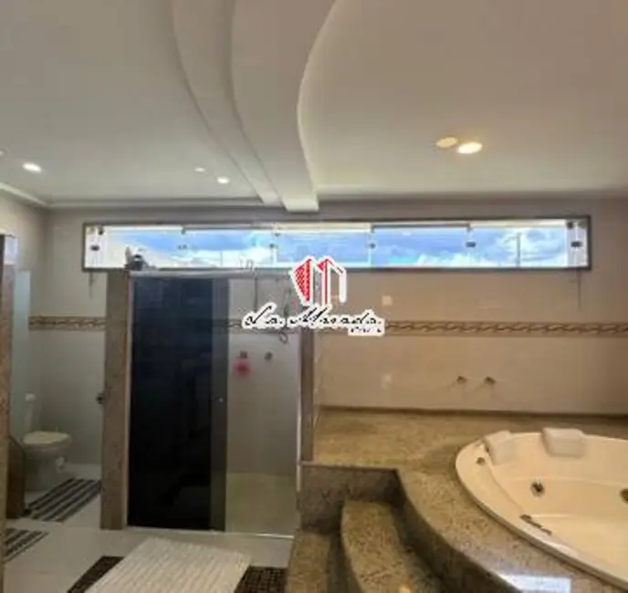 Foto 7 de Casa com 4 quartos à venda, 300m2 em Parque 10 de Novembro, Manaus - AM