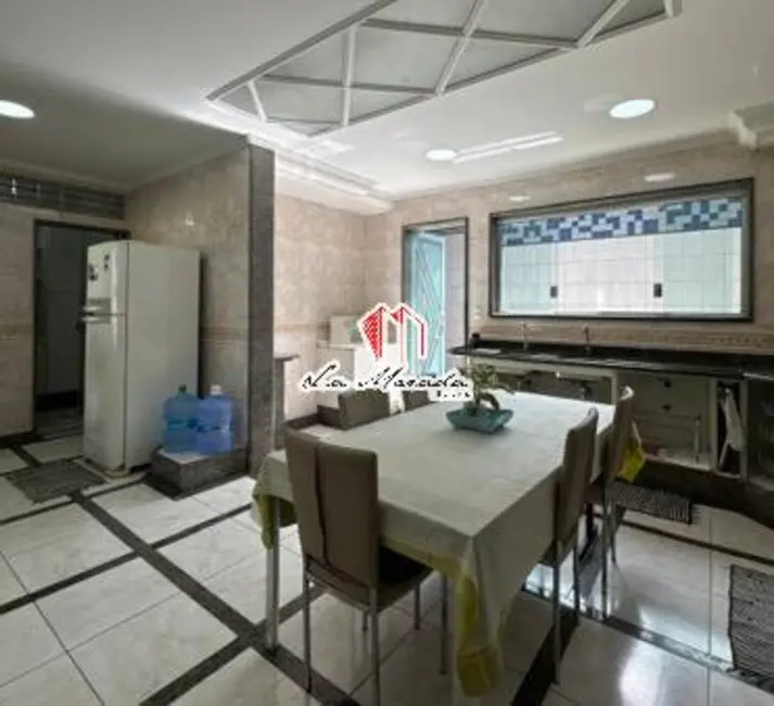 Foto 9 de Casa com 4 quartos à venda, 300m2 em Parque 10 de Novembro, Manaus - AM