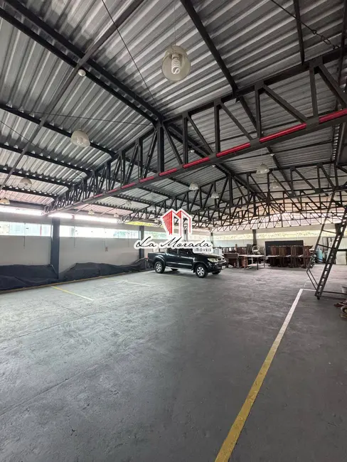 Sala Comercial à venda, 1732m2 em Cachoeirinha, Manaus - AM - imagem 4 Foto 4 de Sala Comercial à venda, 1732m2 em Cachoeirinha, Manaus - AM