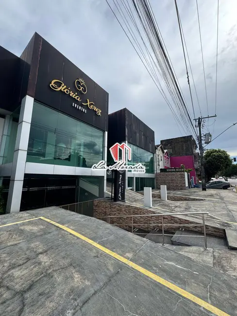 Foto 2 de Sala Comercial à venda, 1732m2 em Cachoeirinha, Manaus - AM
