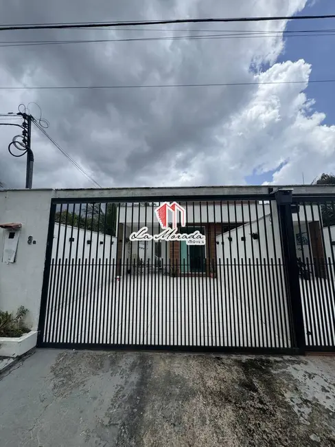 Foto 2 de Casa com 2 quartos à venda, 100m2 em Tarumã, Manaus - AM