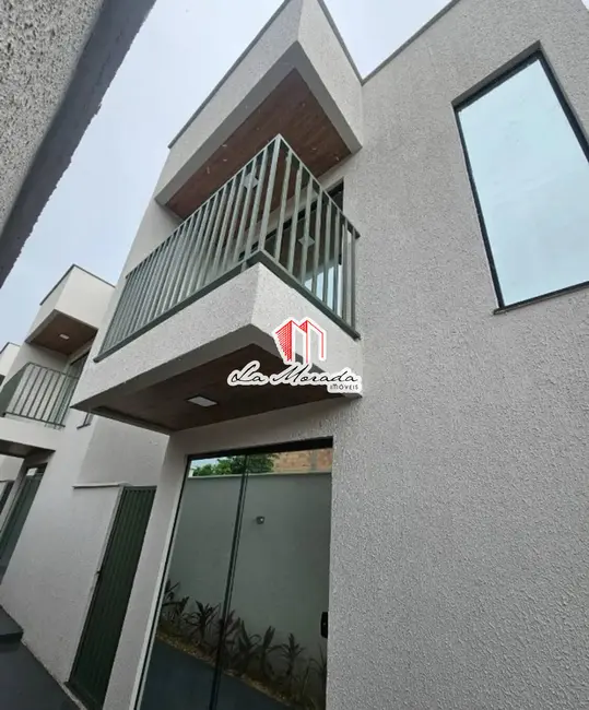Foto 2 de Casa de Condomínio com 2 quartos à venda, 63m2 em Tarumã, Manaus - AM