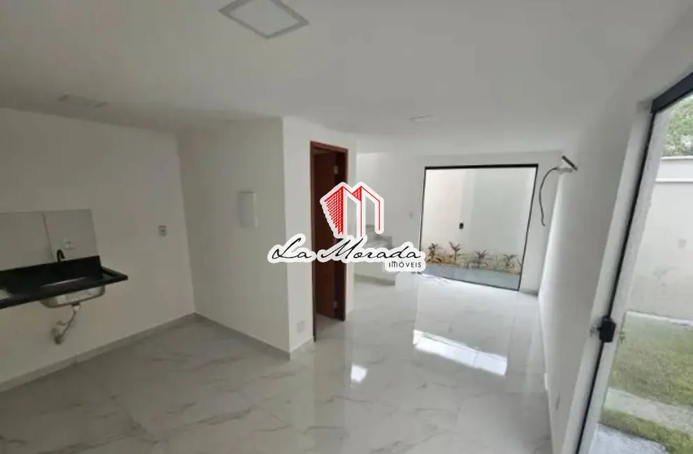 Casa de Condomínio com 2 quartos à venda, 63m2 em Tarumã, Manaus - AM - imagem 9 Foto 9 de Casa de Condomínio com 2 quartos à venda, 63m2 em Tarumã, Manaus - AM