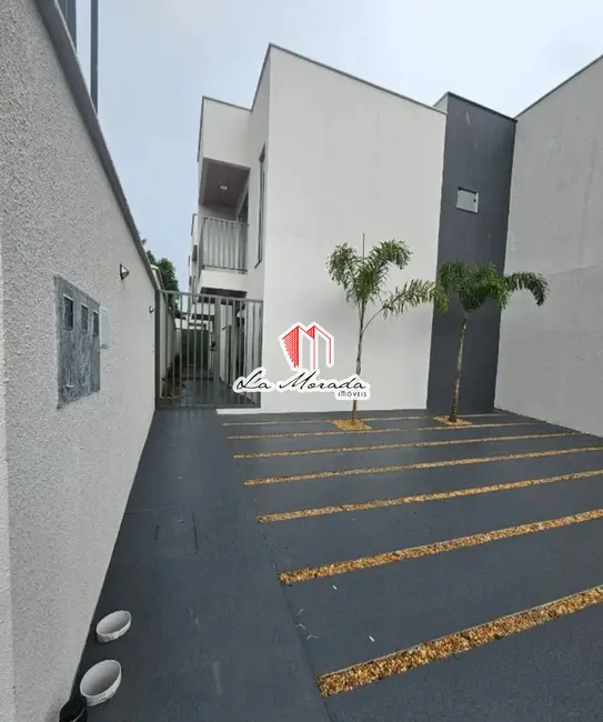 Casa de Condomínio com 2 quartos à venda, 63m2 em Tarumã, Manaus - AM - imagem 3 Foto 3 de Casa de Condomínio com 2 quartos à venda, 63m2 em Tarumã, Manaus - AM