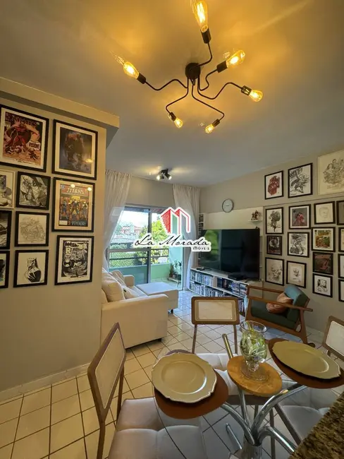 Apartamento com 3 quartos à venda em Parque 10 de Novembro, Manaus - AM - imagem 6 Foto 6 de Apartamento com 3 quartos à venda em Parque 10 de Novembro, Manaus - AM