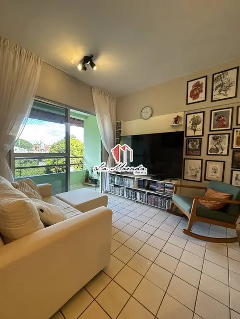 Apartamento com 3 quartos à venda em Parque 10 de Novembro, Manaus - AM - imagem 9 Foto 9 de Apartamento com 3 quartos à venda em Parque 10 de Novembro, Manaus - AM