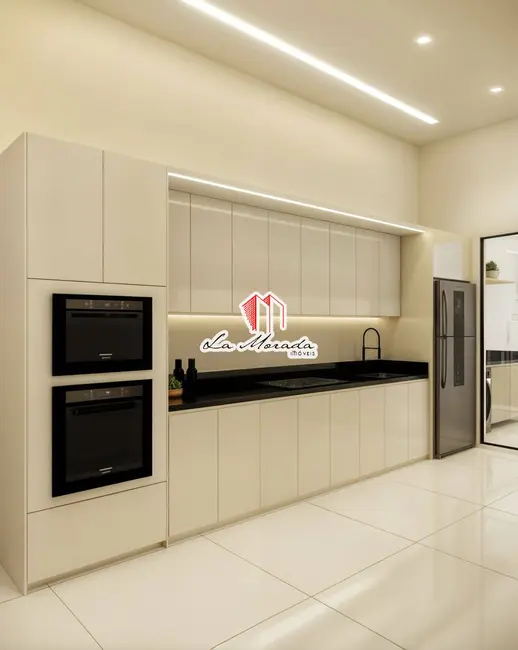 Foto 6 de Casa com 3 quartos à venda, 100m2 em Parque 10 de Novembro, Manaus - AM