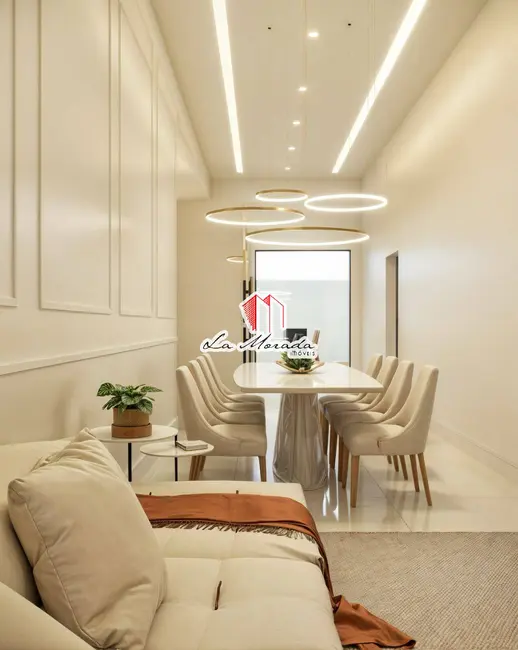 Foto 9 de Casa com 3 quartos à venda, 100m2 em Parque 10 de Novembro, Manaus - AM