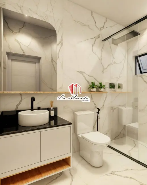 Foto 5 de Casa com 3 quartos à venda, 100m2 em Parque 10 de Novembro, Manaus - AM