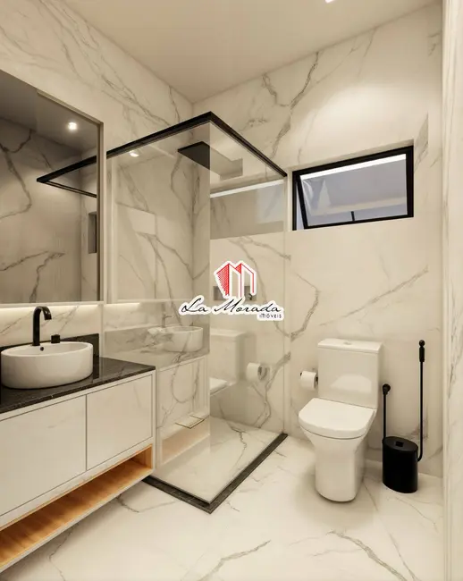 Foto 7 de Casa com 3 quartos à venda, 100m2 em Parque 10 de Novembro, Manaus - AM