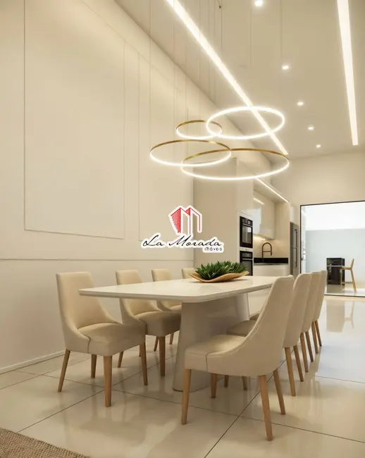 Foto 4 de Casa com 3 quartos à venda, 100m2 em Parque 10 de Novembro, Manaus - AM