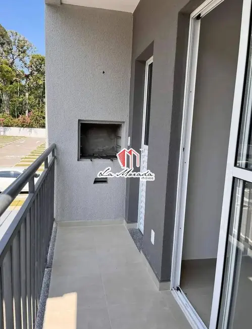 Foto 5 de Apartamento com 2 quartos à venda, 57m2 em Ponta Negra, Manaus - AM